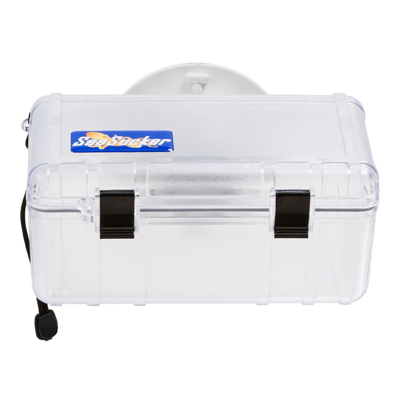 SeaSucker Large Dry Box, Vertical Mount image number 1