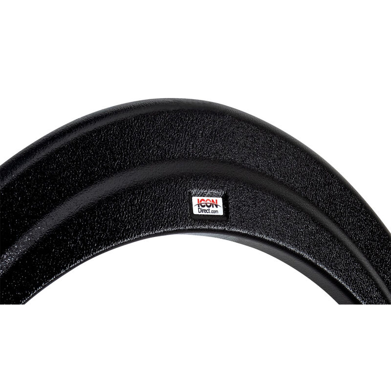 Forest River RV FS7269 Single Axle Fender Skirt, Black image number 6