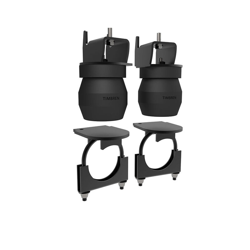 Timbren SES Suspension Enhancement System, FRTT1504E Rear Severe Service Kit image number 1