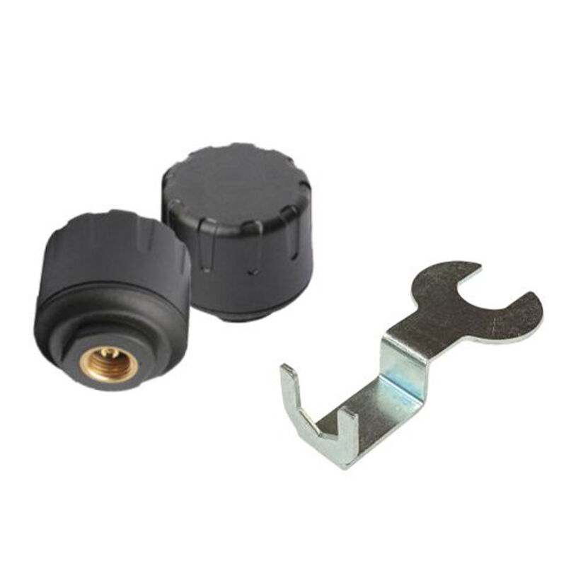 TST 507 System Sensors, 2-pack image number 1