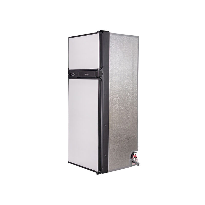 Equator Advanced Appliances ConServ 10 cu. ft. 12V DC Power Refrigerator, Stainless Steel image number 5