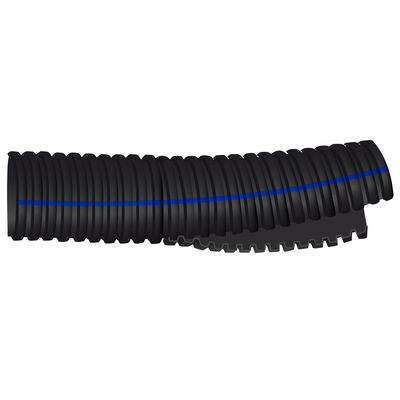 Shields 1/2" Flame-Retardant Conduit, 100'L