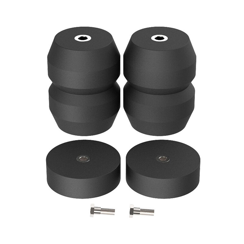 Timbren SES Suspension Enhancement System, GMRG25C Rear Kit image number 2