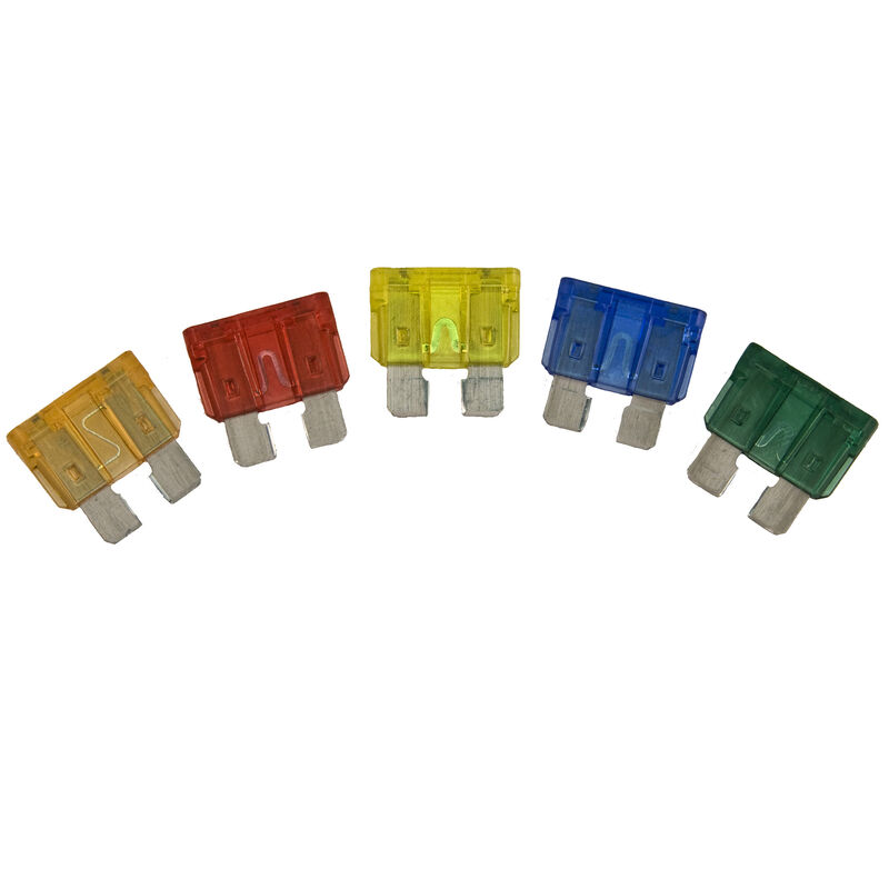 Sierra Fuse Kit Assortment, Sierra Part #FS79690 image number 1