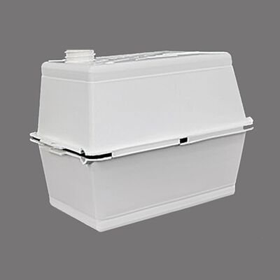 Small Battery Box for Group 24 Battery