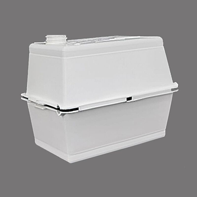 Small Battery Box for Group 24 Battery image number 1