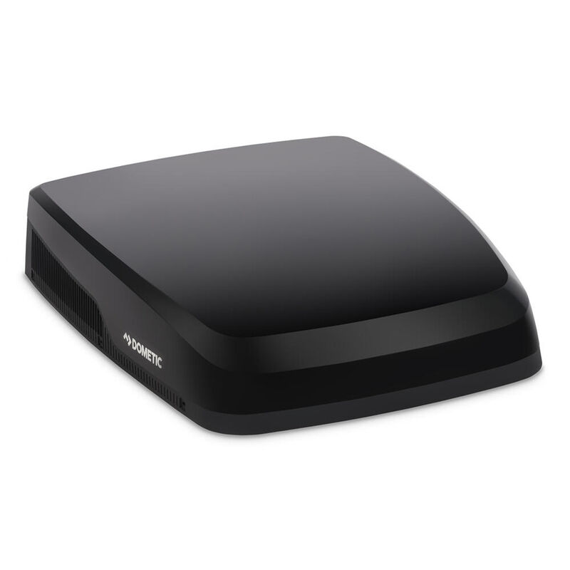 Dometic FreshJet 5 Series Replacement Shroud, Black image number 1