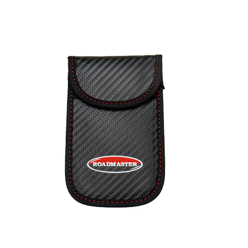 Roadmaster Battery Ace - Remote Battery Disconnect w/ Key Fobs  image number 2