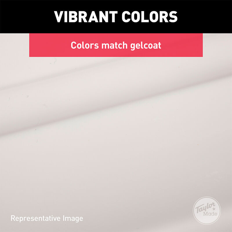 Taylor Made Super Gard Boat Fender, 5.5" dia. x 20"L image number 4