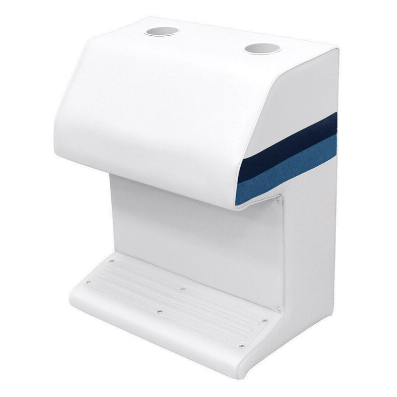 Toonmate Deluxe Pontoon Captain Stand image number 1