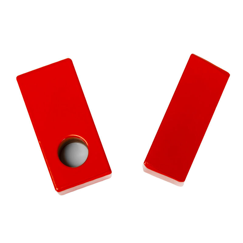 Andersen Hitches Lockout Kit for HELUX Pinbox image number 2