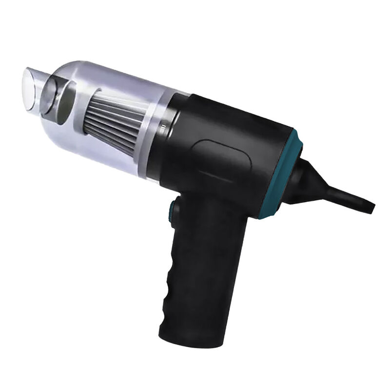 B-Well Cordless Rechargeable Handheld Car Vacuum image number 5