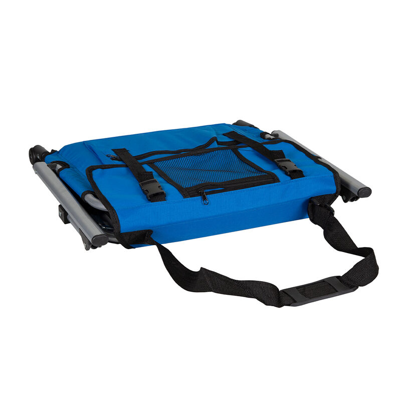 Stansport Folding Stadium Seat with Arms image number 5