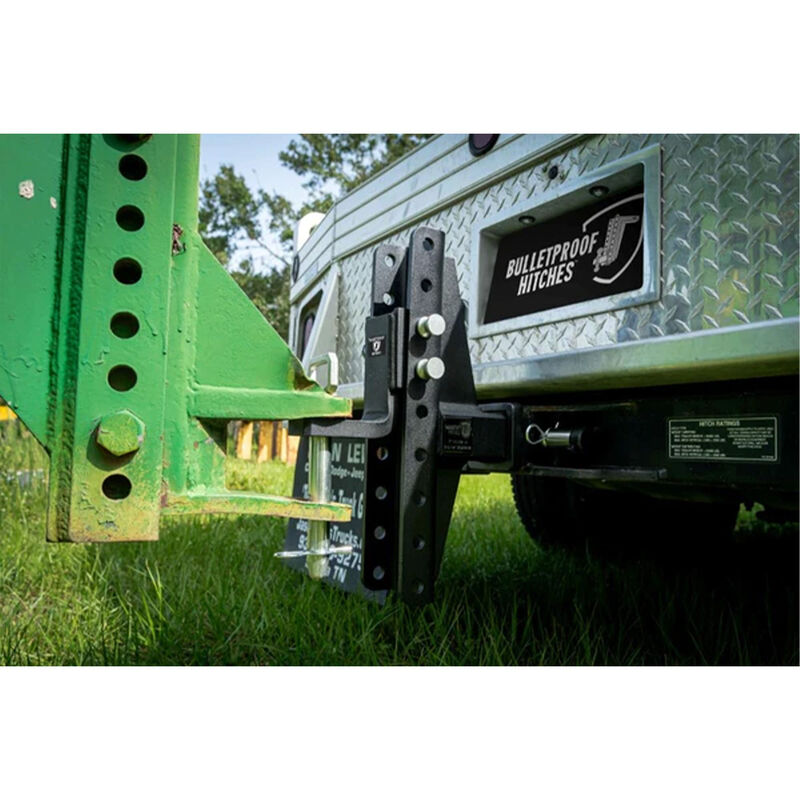 BulletProof Light-Duty Drop Tang image number 8