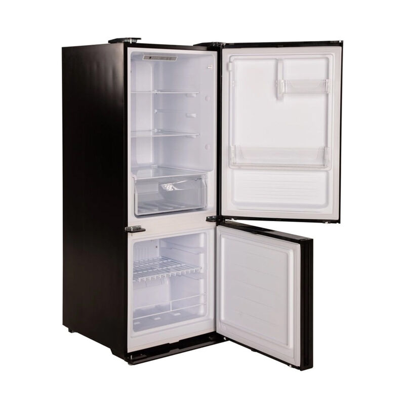 Furrion Dual Swing RV Refrigerator - 12V, 10.7 cu. ft. image number 8