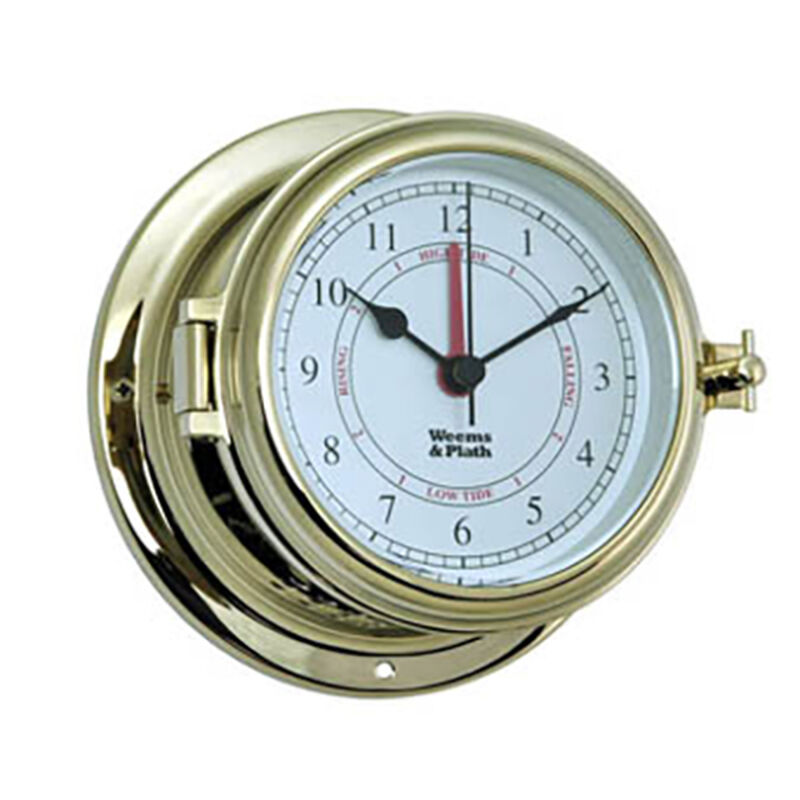 Endurance II 115 Time & Tide Clock image number 1