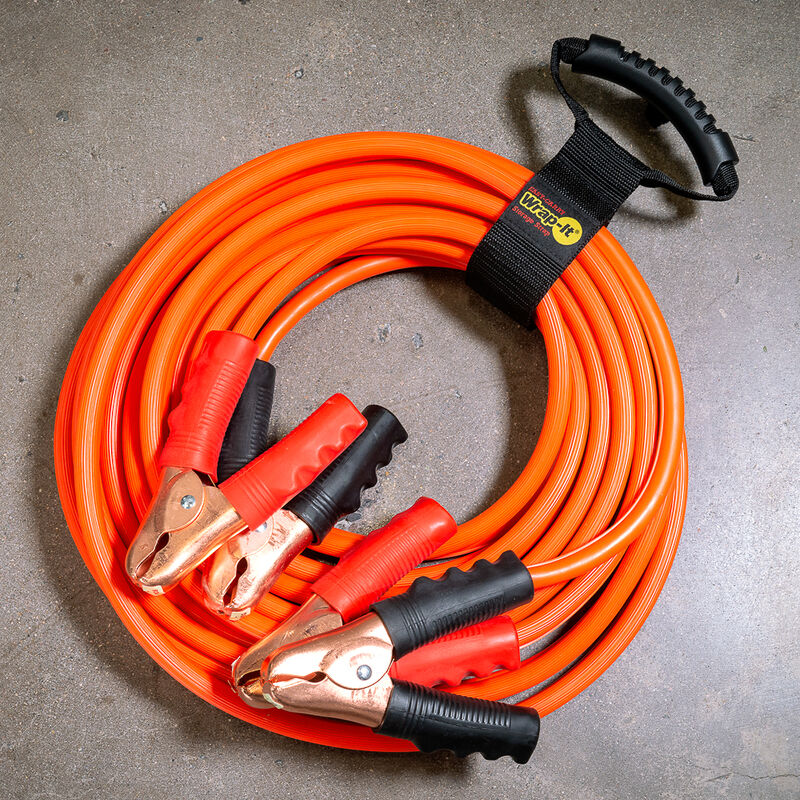 Wrap-It 17" Easy-Carry Storage Strap image number 5