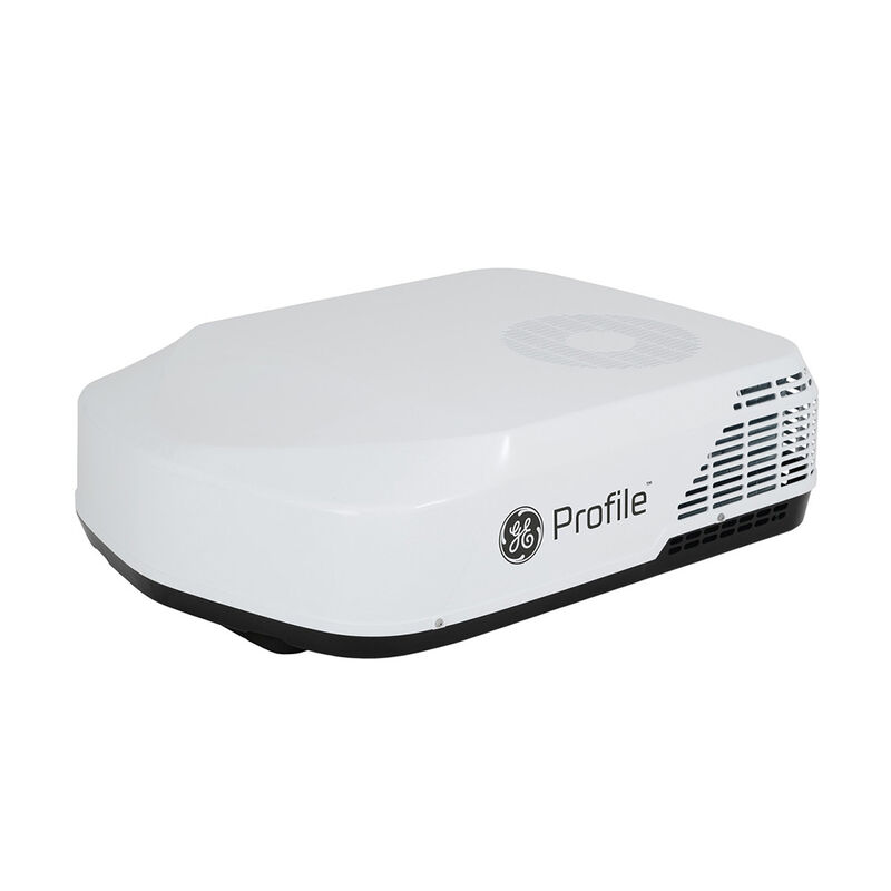 GE Profile PLH15 RV Rooftop Air Conditioner, Low Profile with Heat Pump image number 1