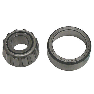 Sierra Tapered Roller Bearing For Mercury Marine Engine Sierra Part #18-1165