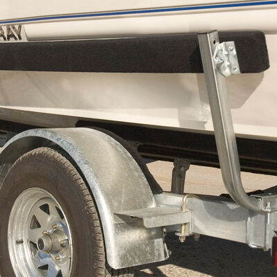 C.E. Smith 5' Bunkboard Guide-Ons