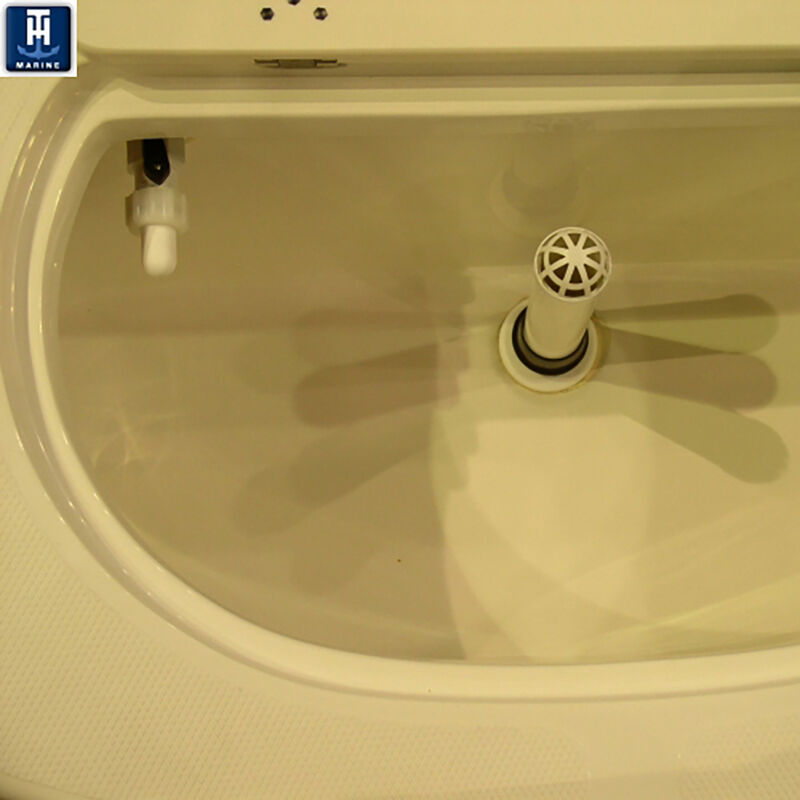 T-H Marine ODTS-2-DP Replacement Filter Screen for ODT-2 & ODT-290 image number 2