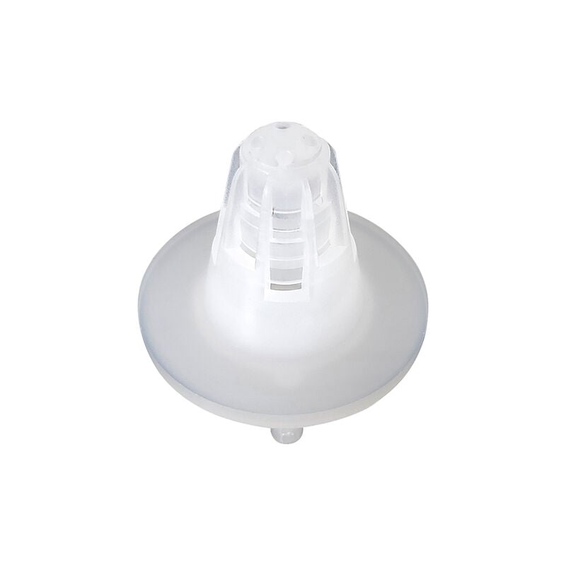 ICON Technologies Flush Sprayer with Threaded FPT Spin Weld Fitting image number 1