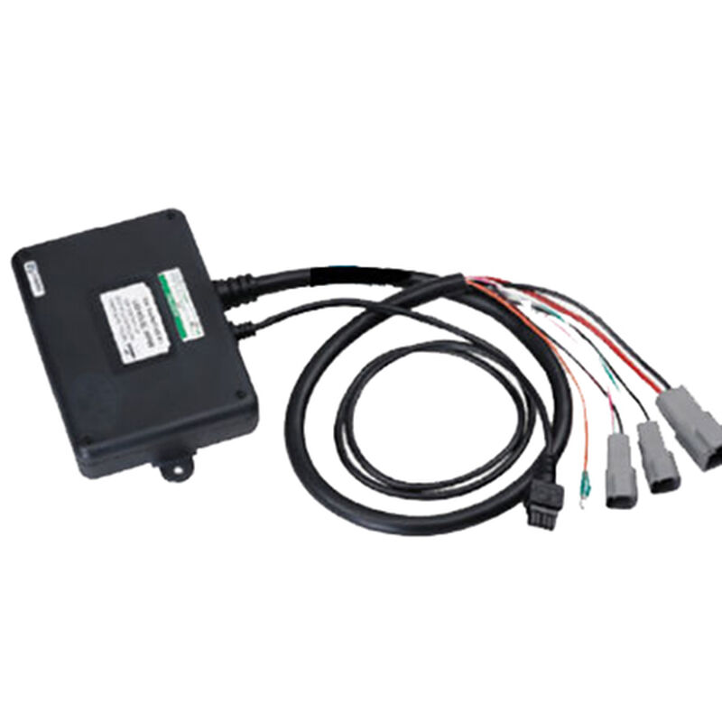 Lenco LED Two-Piece Tactile Switch For Single Actuator Systems image number 3