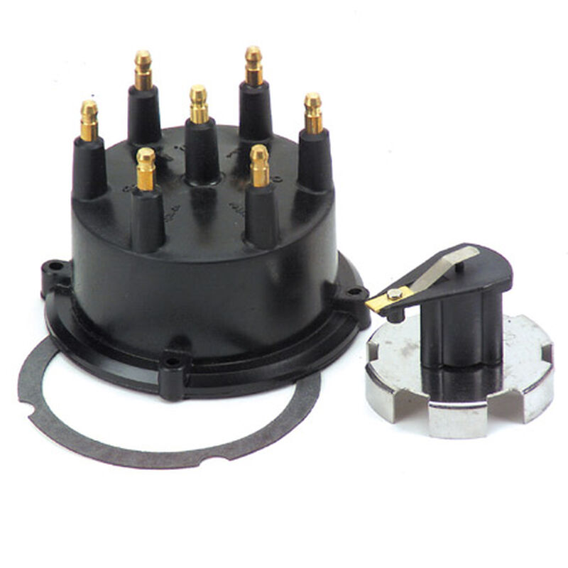 Aqua Power Complete Performance Marine Tune-Up Kit, Mercruiser V-6 Engines image number 1