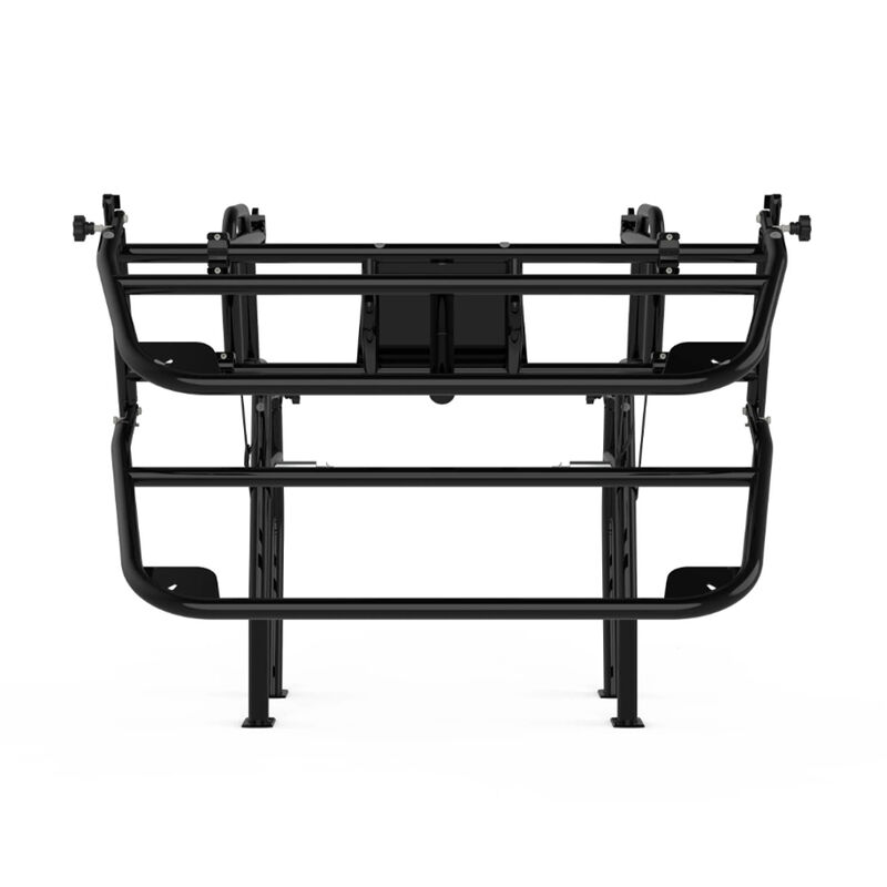 Roswell Marine UNI-T Universal Folding T-Top, Black image number 12