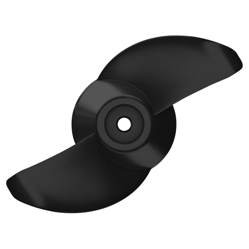Garmin Force Weedless Propeller image number 1