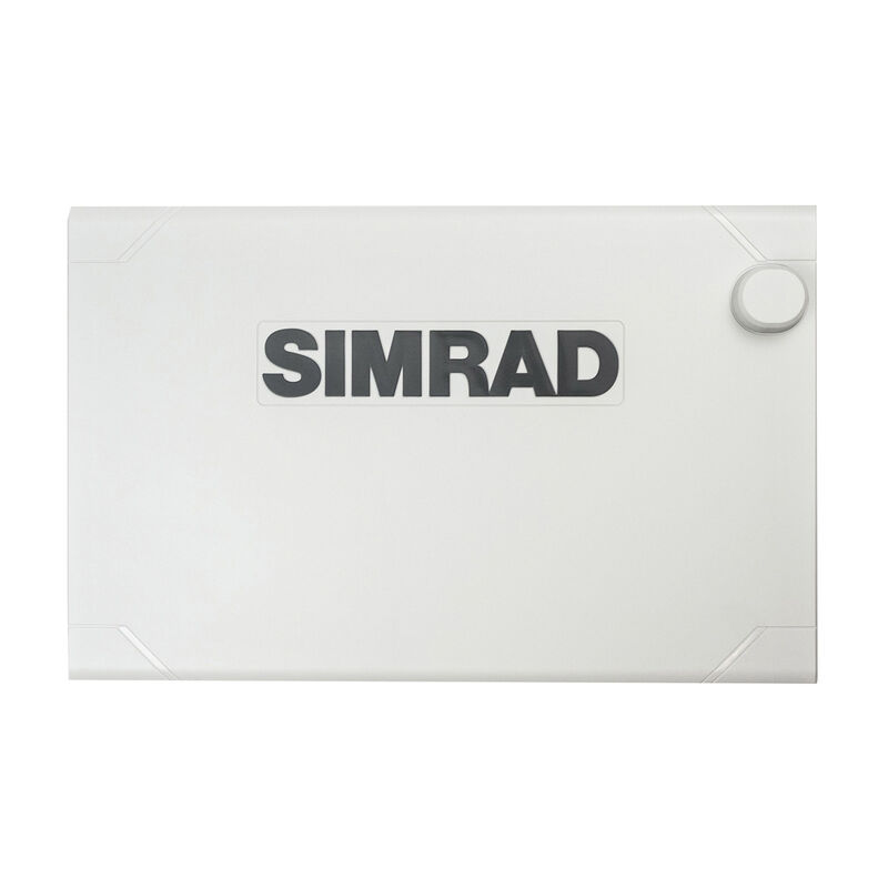 Simrad Suncover for NSS12 evo3 image number 1