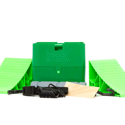 Dock 'N Stow Gen 1 Bundle