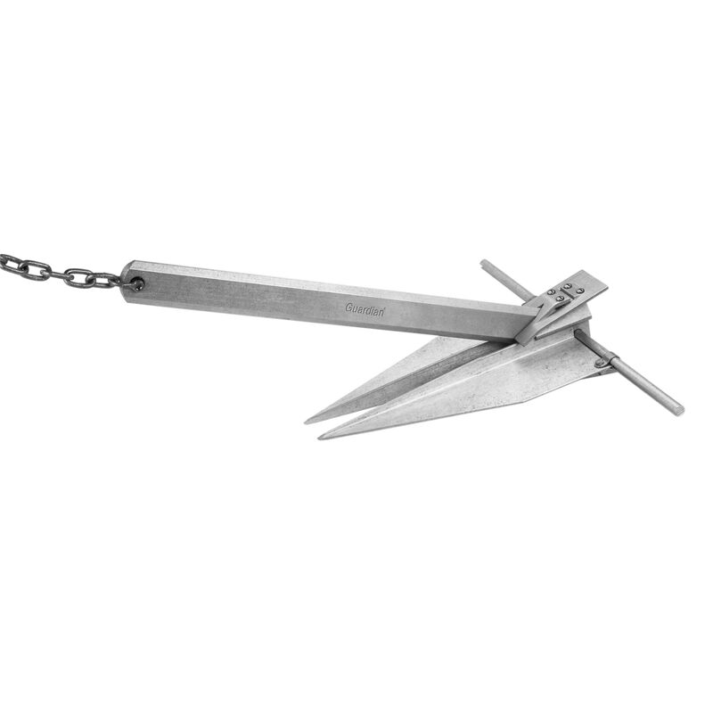 Guardian G-5 Utility Anchor image number 1