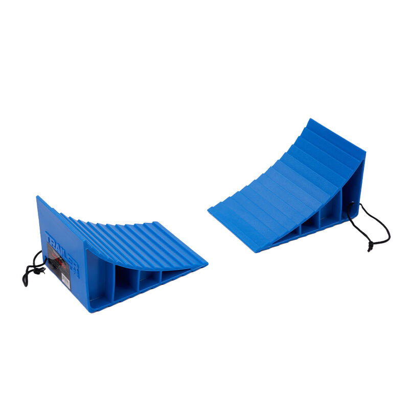 Trailer Life Wheel Chock (Sold Individually) image number 3