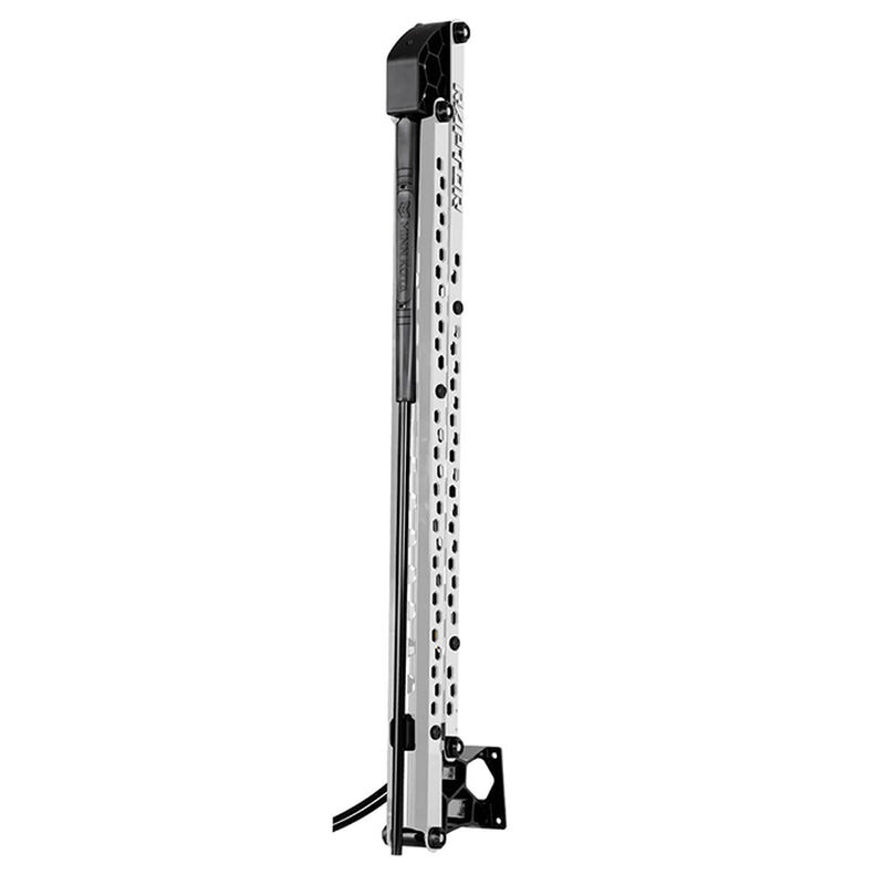 Minn Kota Raptor 8' Shallow Water Anchor w/Active Anchoring - Silver image number 5
