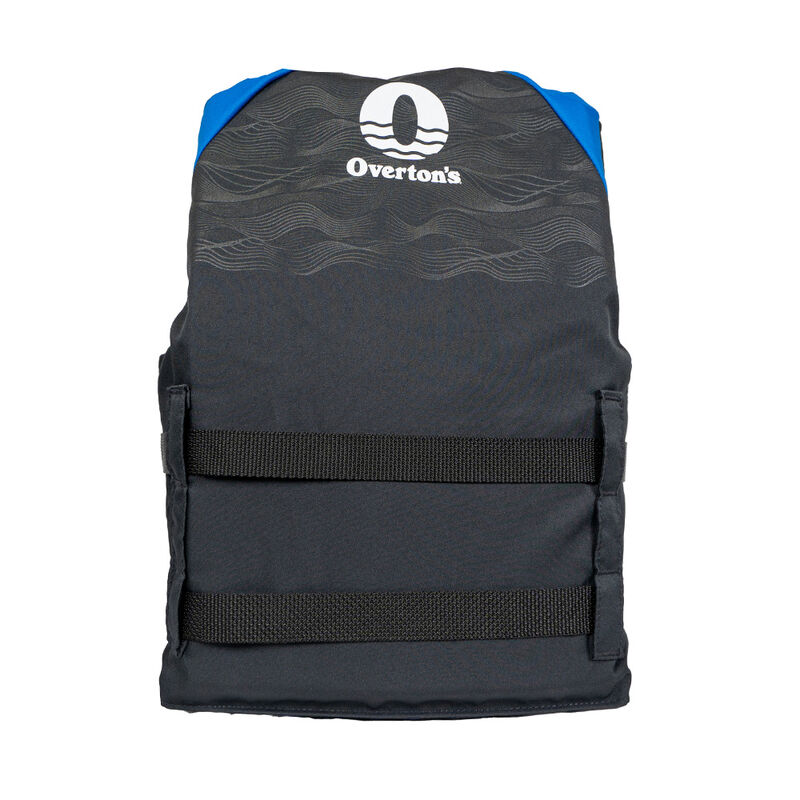Overton's Youth Nylon Life Vest image number 2