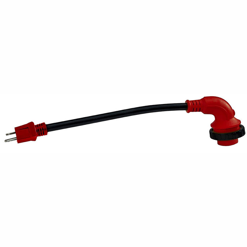 Valterra Power Cord Adapter image number 1