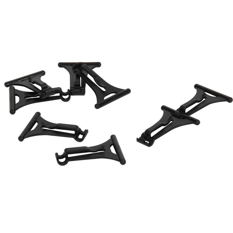 Awning Hanger Clips image number 1