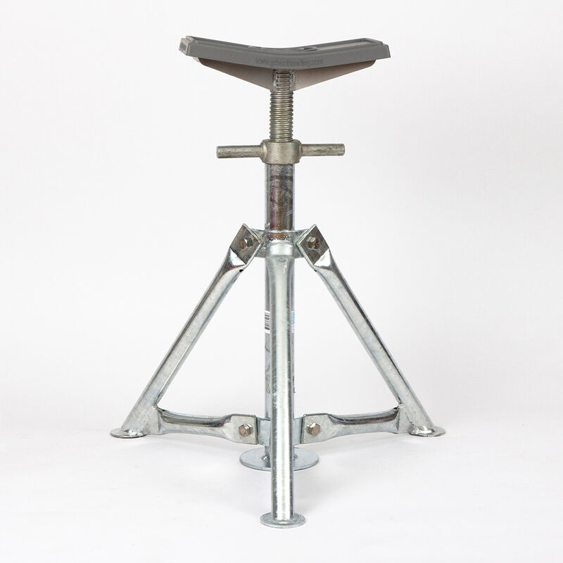 MarineMart LCK3 Keel Stand, 24"-30" image number 1