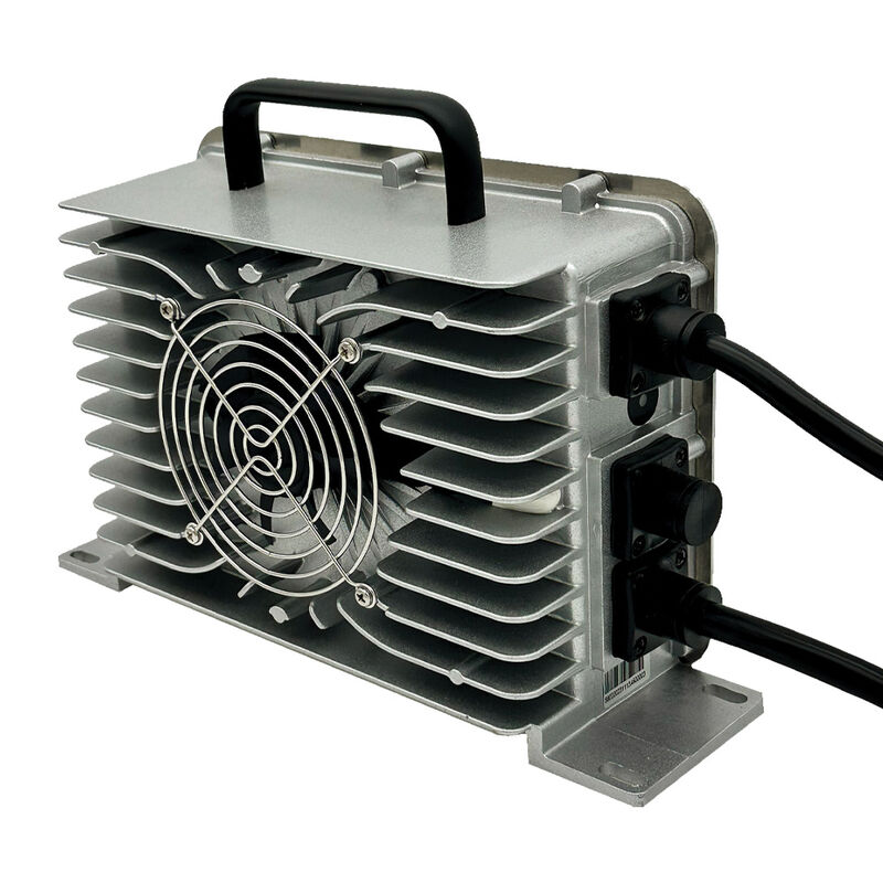 Expion360 e360 48V Battery Charger, 22A image number 1