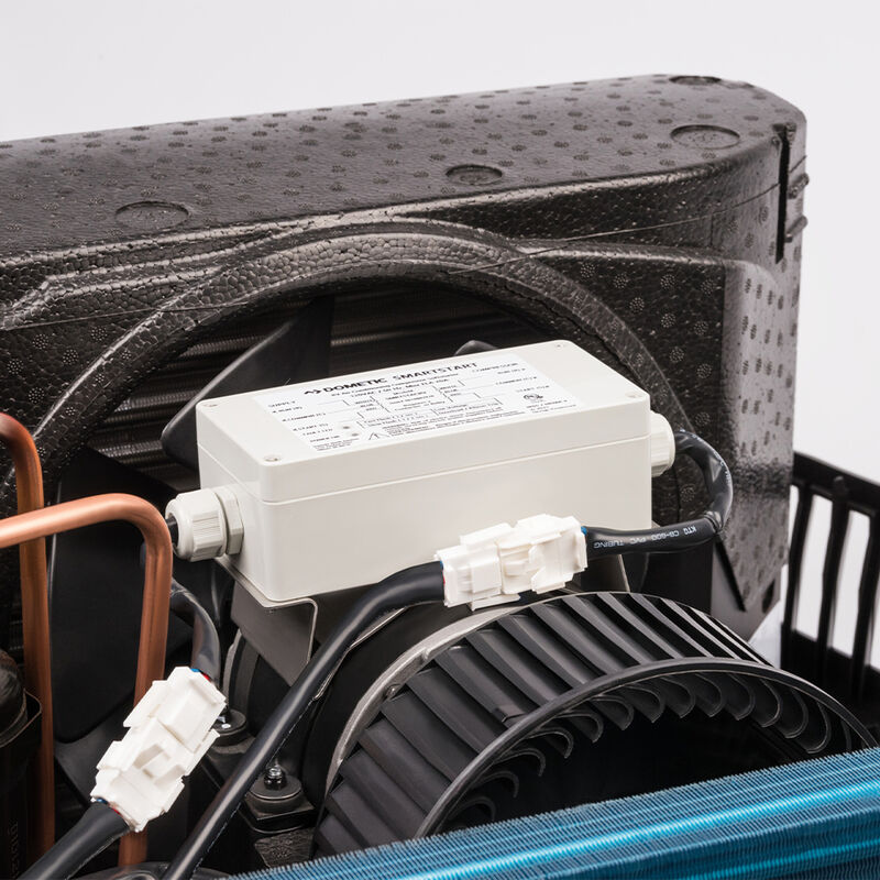 Dometic SmartStart 120V Accessory Kit for Blizzard NXT Air Conditioner image number 4