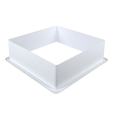 Icon Technologies RV Skylight Garnish for SL2222 Skylight
