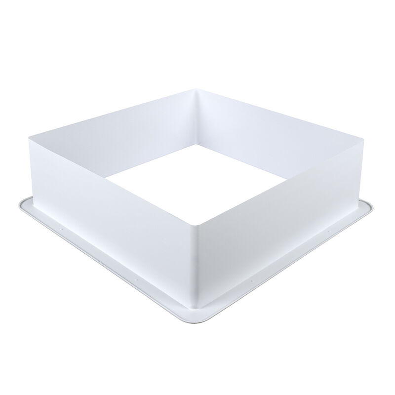 Icon Technologies RV Skylight Garnish for SL2222 Skylight image number 1