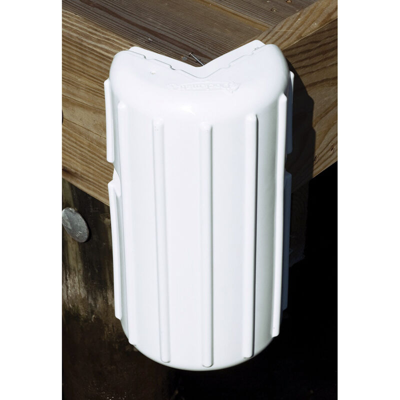 Dockmate Corner Dock Bumper Fender image number 1