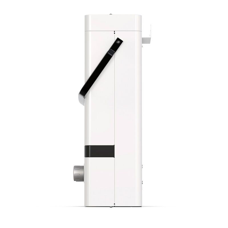 Eccotemp EL5 Portable Tankless Water Heater with EccoFlo Diaphragm 12V Pump and Strainer image number 6