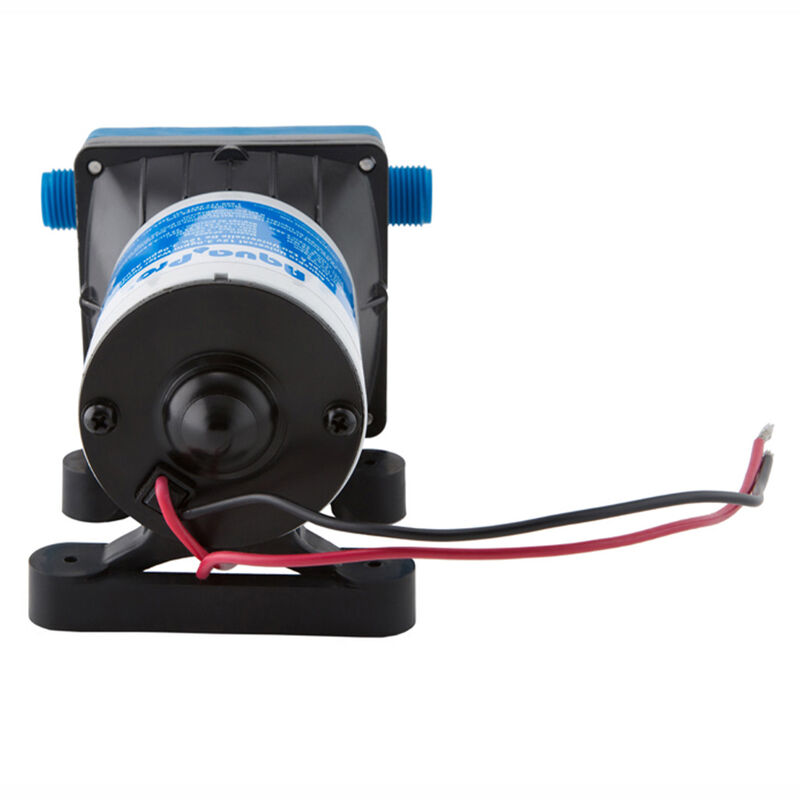 Aqua Pro Fresh Water Pump, Self-Priming; 3.0 Gallons Per Minute; 55 image number 10