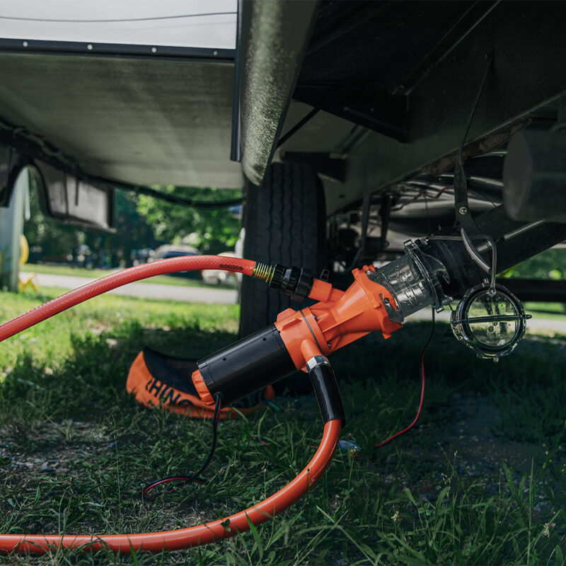 Camco 39040 Rhino Macerator Pump Kit image number 3