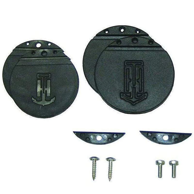 T-H Marine Supplies Boat Scupper Repair Kit image number 1