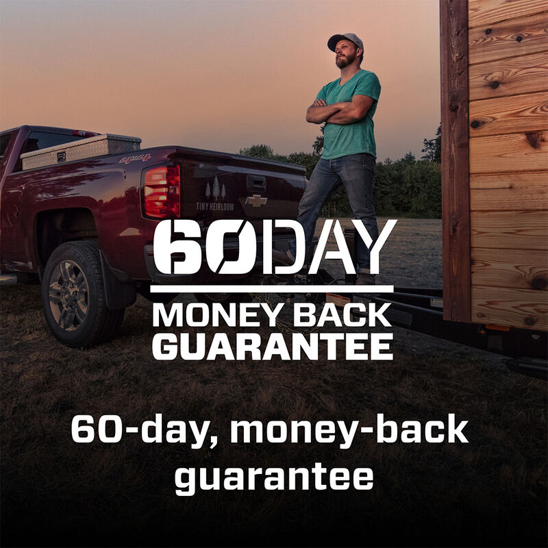 LoadLifter 7500 XL Ultimate Air Spring Kit image number 6