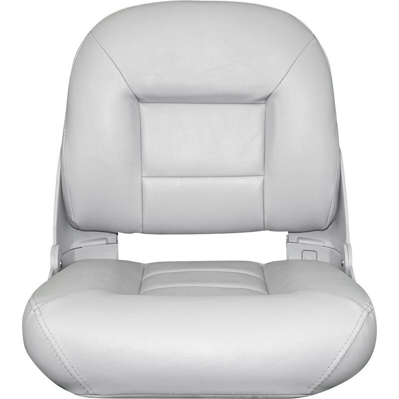 Tempress Marine NaviStyle Low-Back Boat Seat image number 2